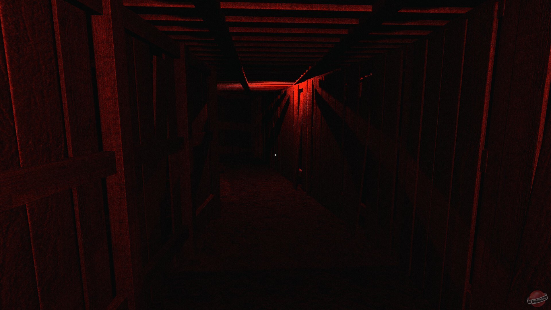 Скриншот из игры Blue Maiden - 1