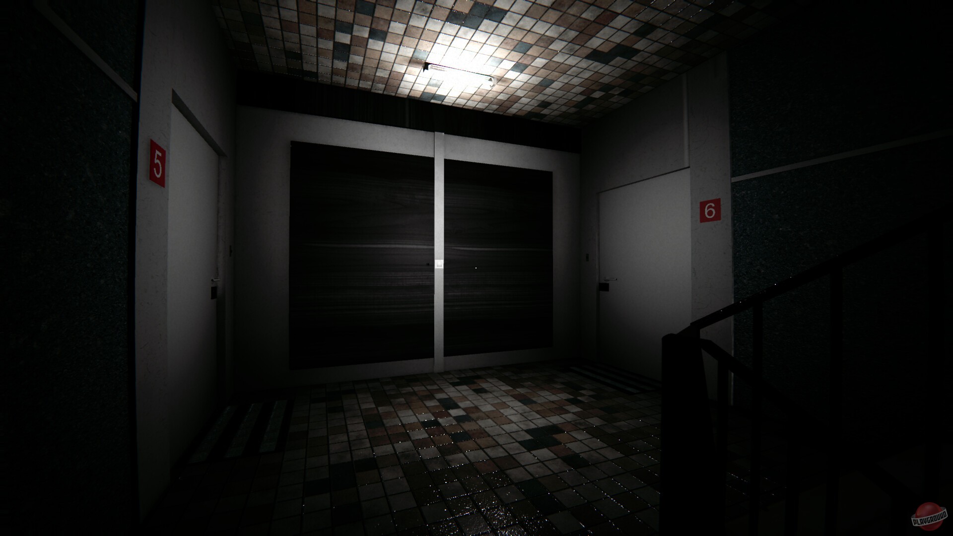 Скриншот из игры Locked in my Darkness 2: The Room - 9