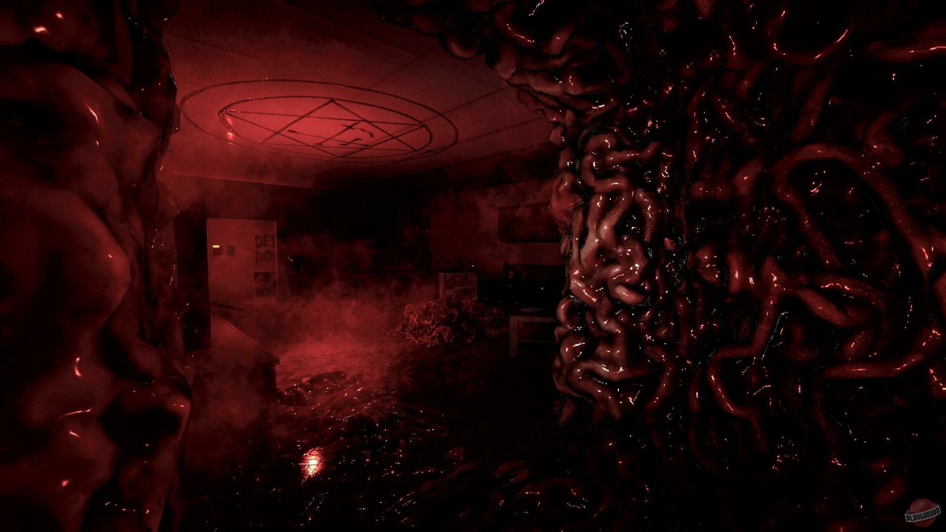 Скриншот из игры Locked in my Darkness 2: The Room - 10