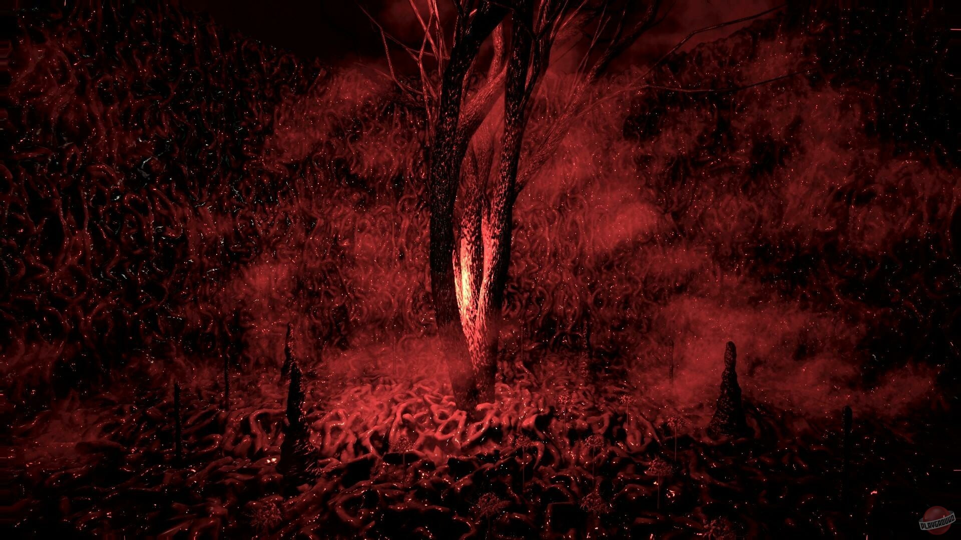 Скриншот из игры Locked in my Darkness 2: The Room - 6