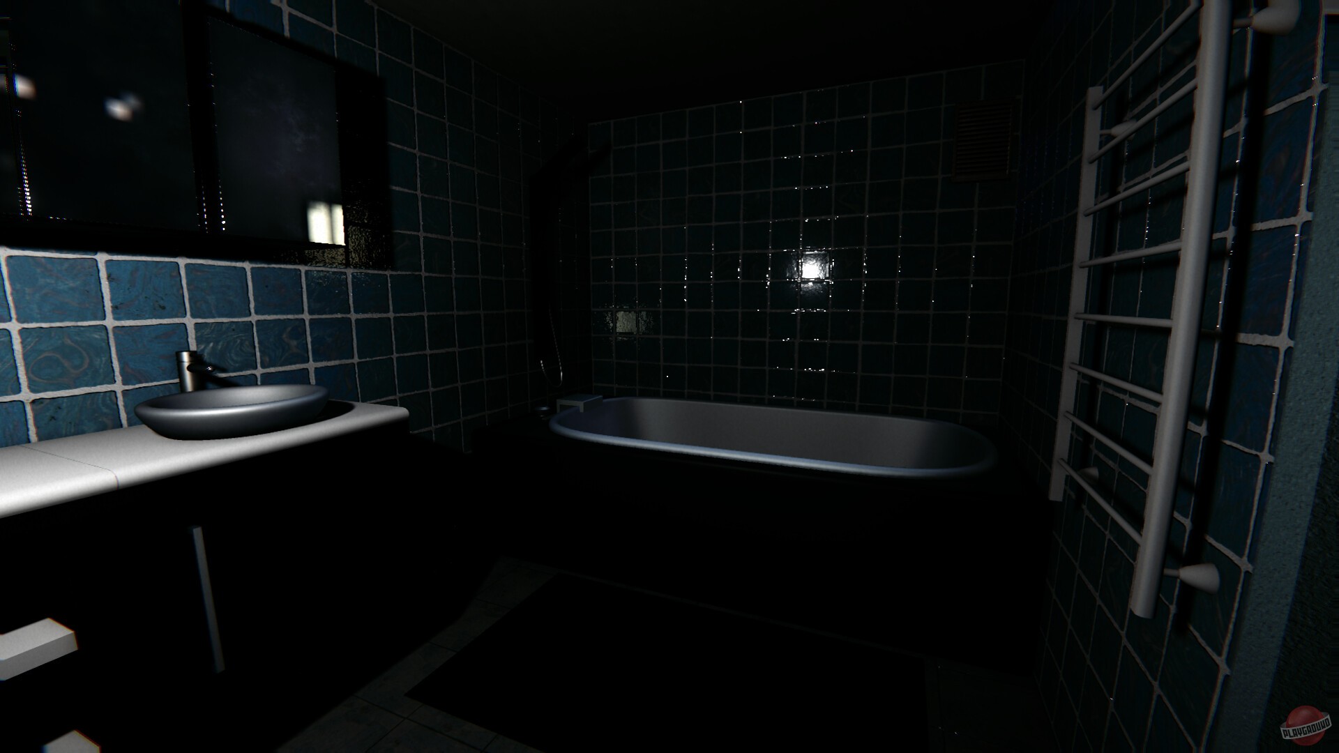 Скриншот из игры Locked in my Darkness 2: The Room - 4