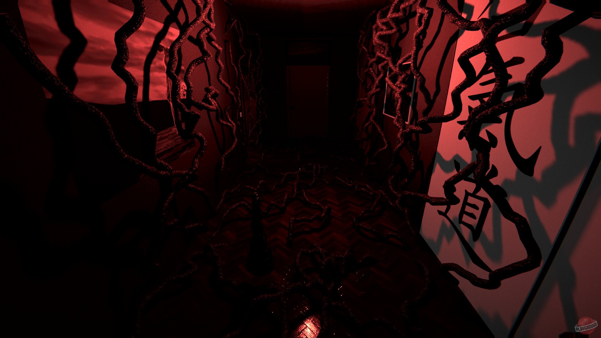 Скриншот из игры Locked in my Darkness 2: The Room - 8