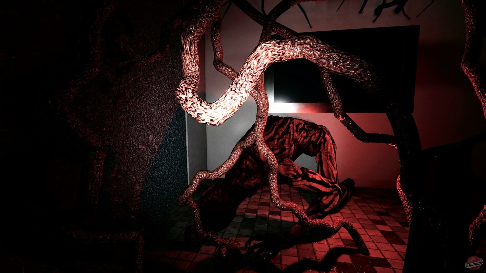 Скриншот из игры Locked in my Darkness 2: The Room - 3