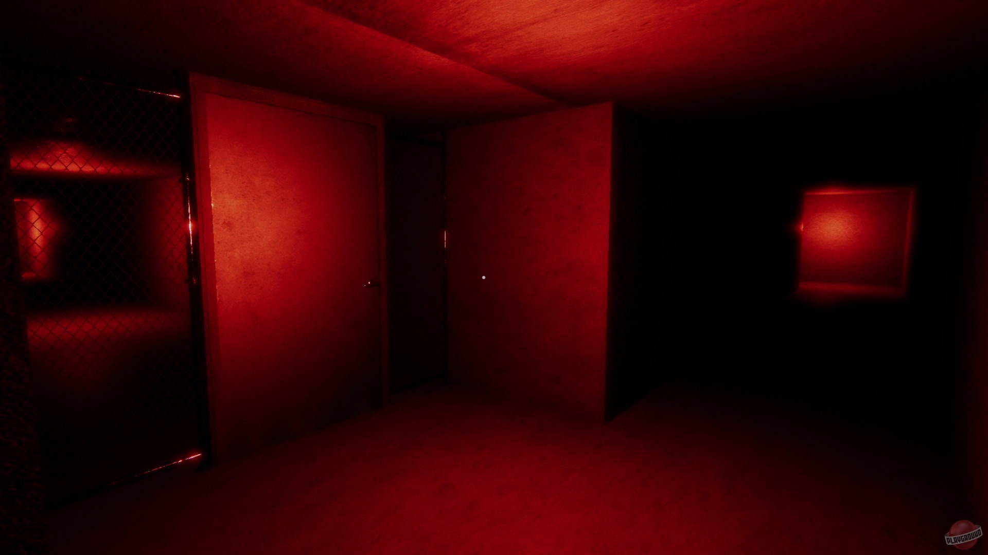 Скриншот из игры Locked in my Darkness - 2