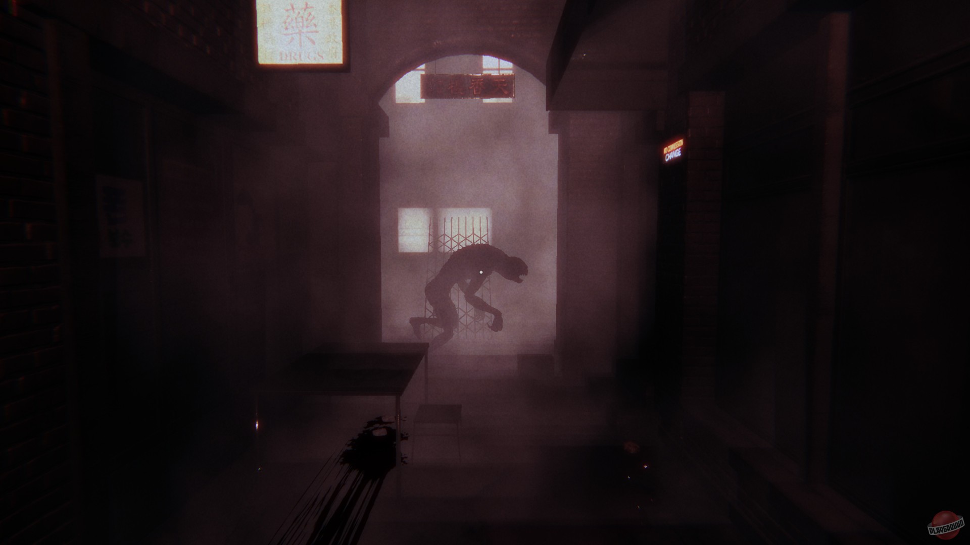 Скриншот из игры Locked in my Darkness - 10