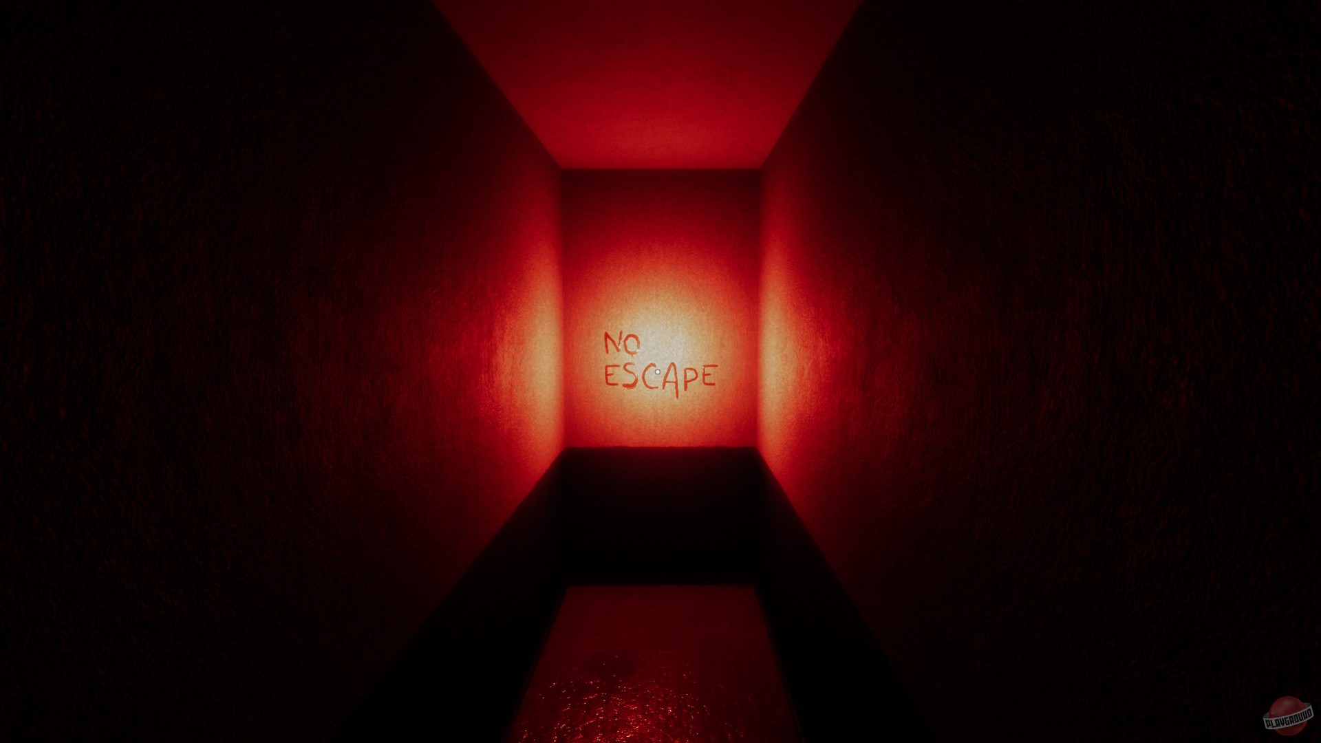 Скриншот из игры Locked in my Darkness - 5