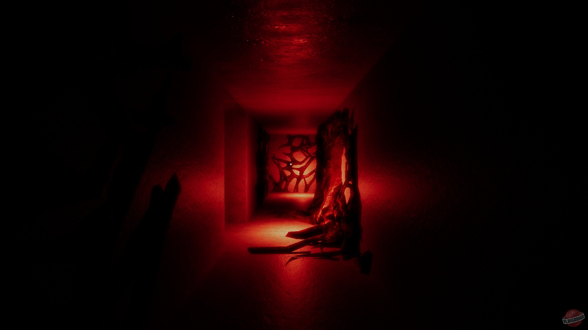 Скриншот из игры Locked in my Darkness - 9