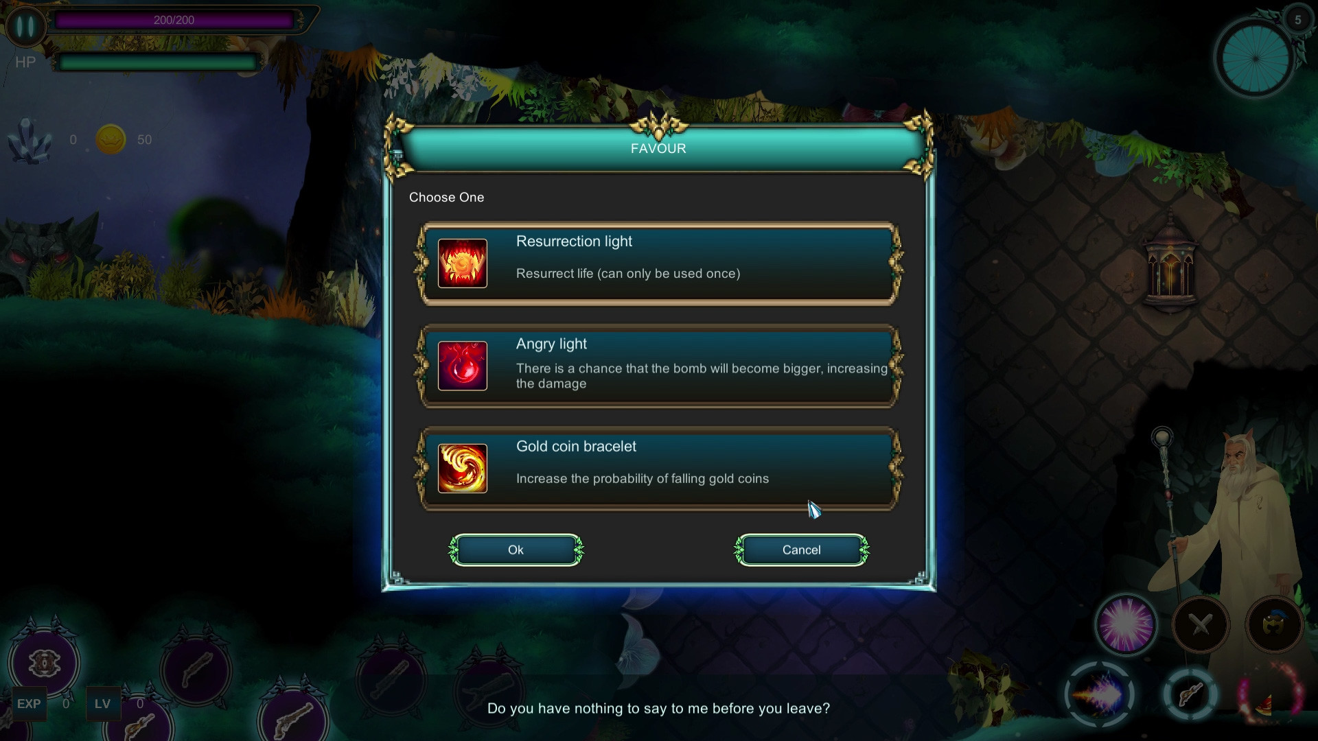 Скриншот из игры Half Wing - 16