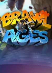 Обложка игры Brawl of Ages