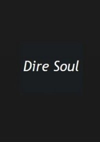 Обложка игры Dire Soul