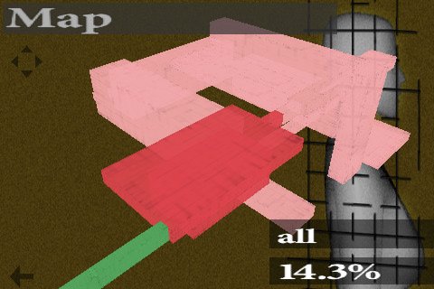 Скриншот из игры Dire Soul - 5