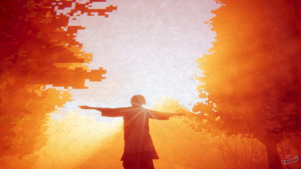 Скриншот из игры It's Just A Prank - 4