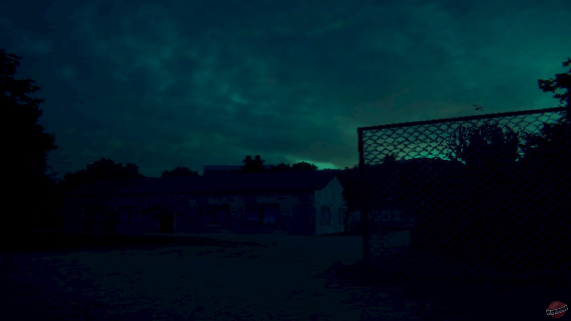 Скриншот из игры It's Just A Prank - 1