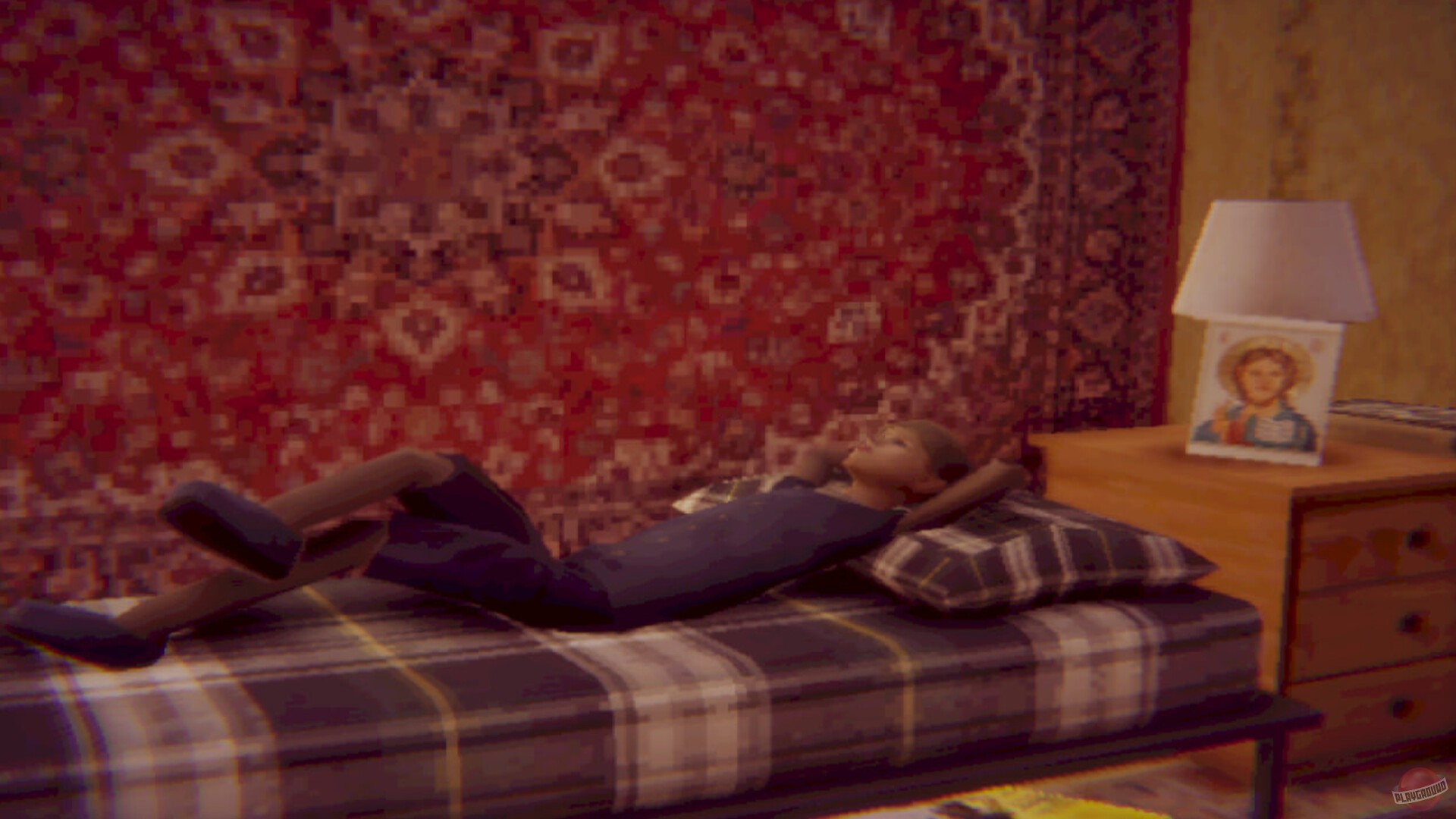 Скриншот из игры It's Just A Prank - 6