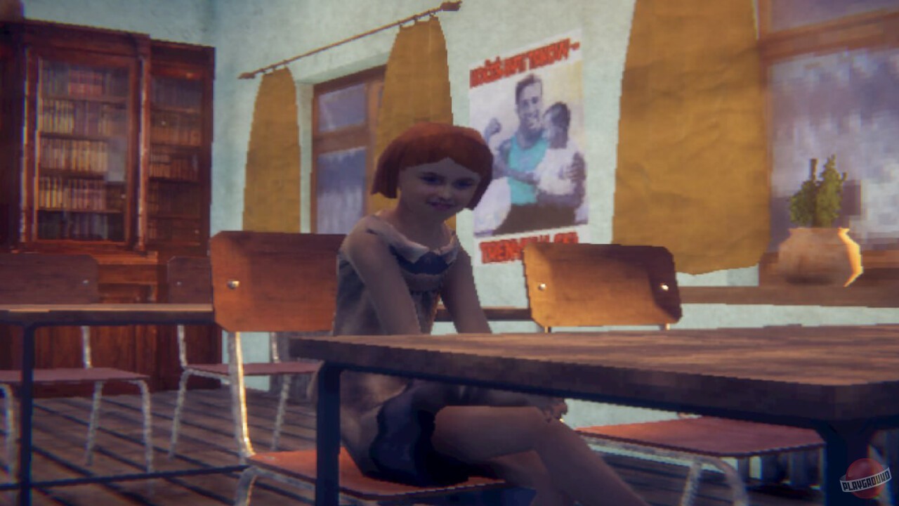 Скриншот из игры It's Just A Prank - 5