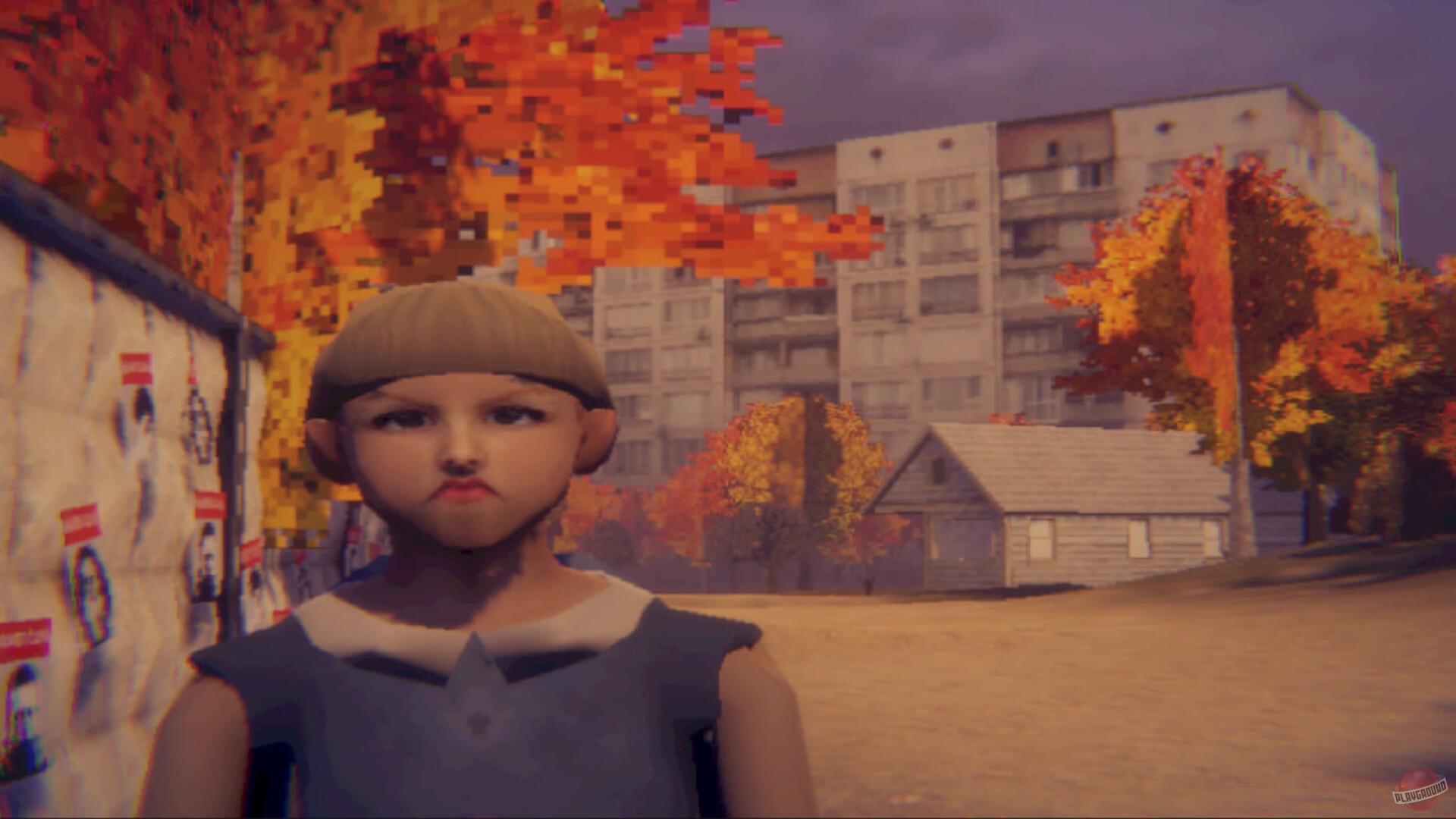 Скриншот из игры It's Just A Prank - 7