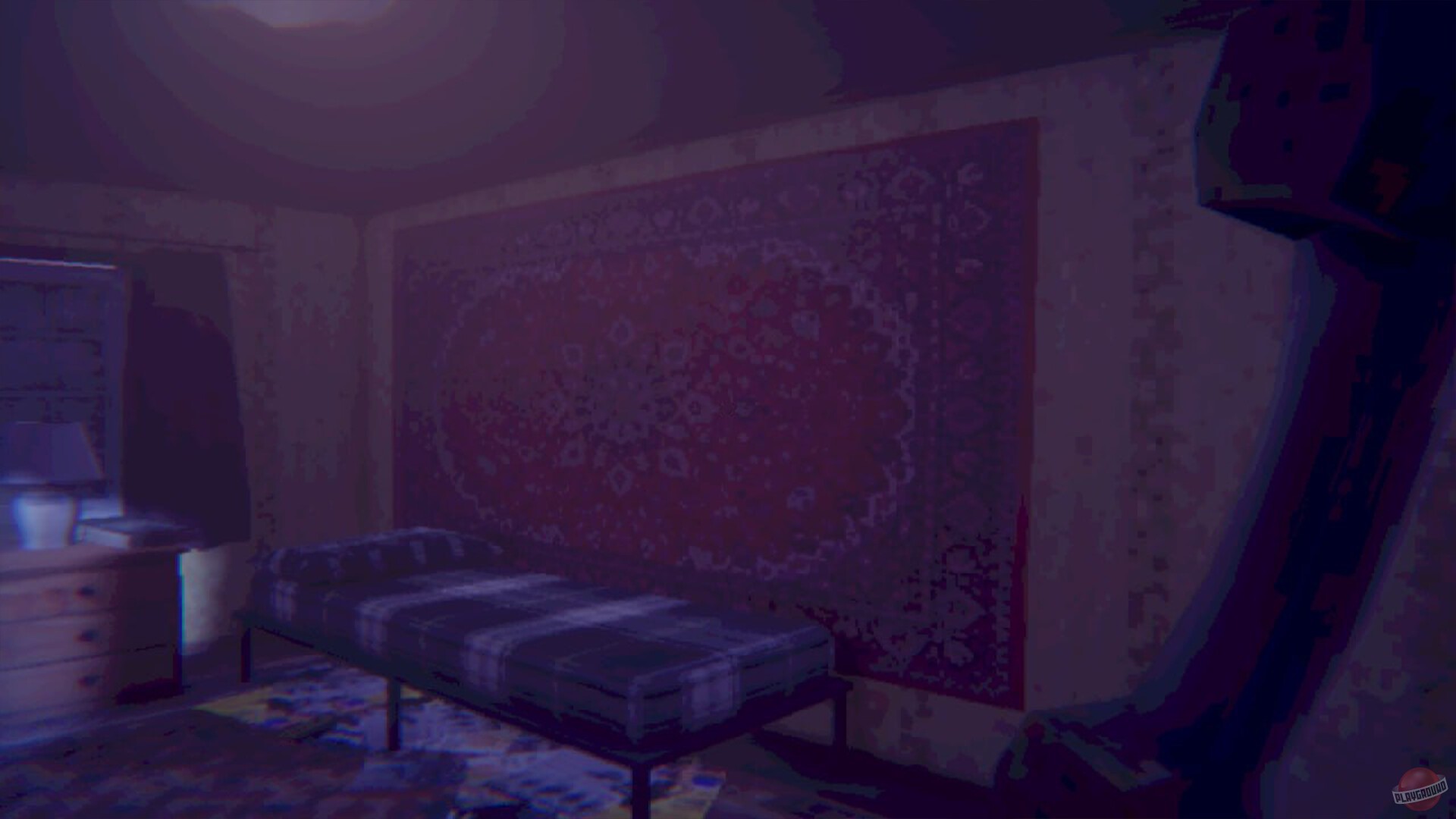 Скриншот из игры It's Just A Prank - 3