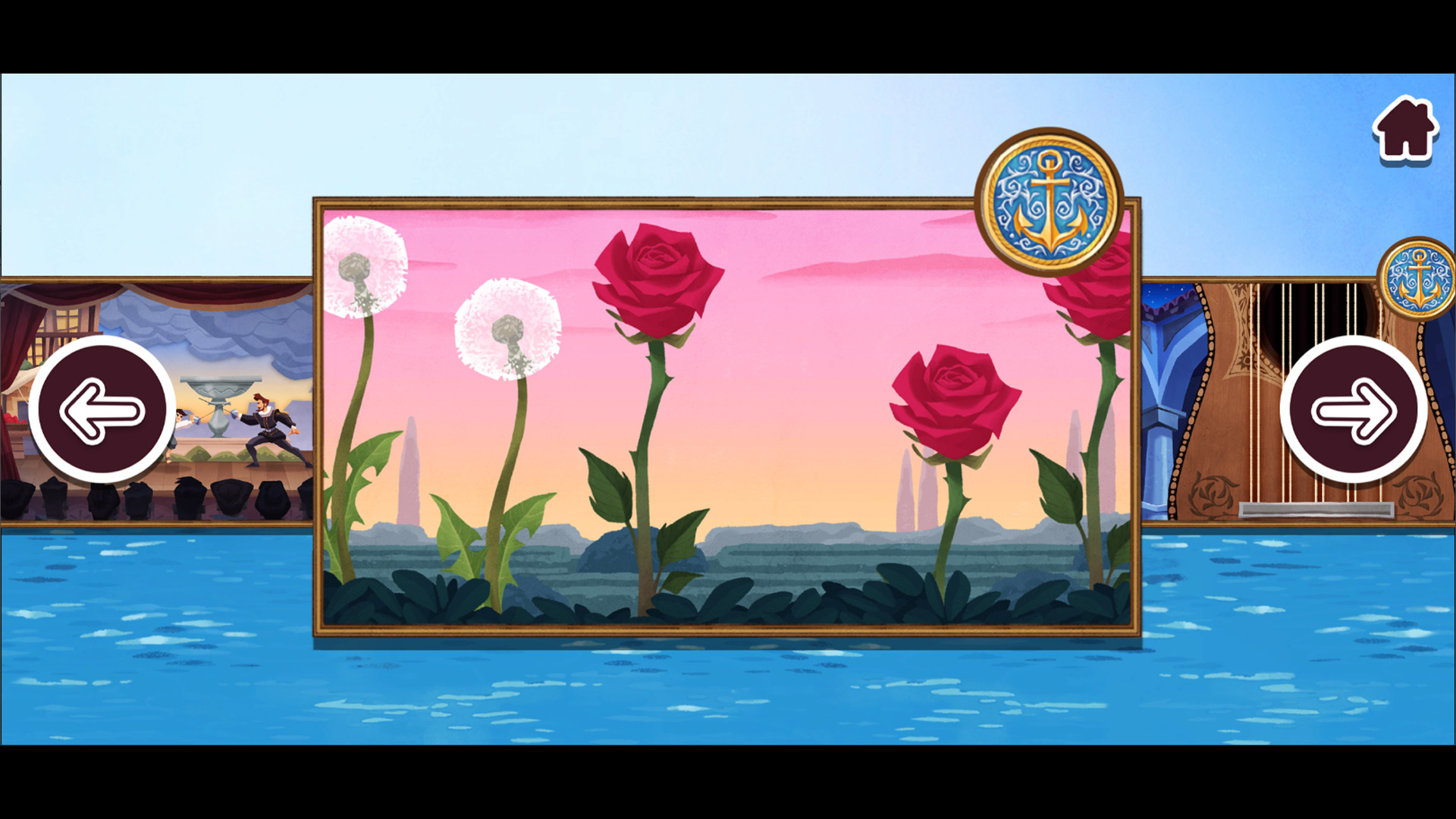 Скриншот из игры Puerto Viejo - 15