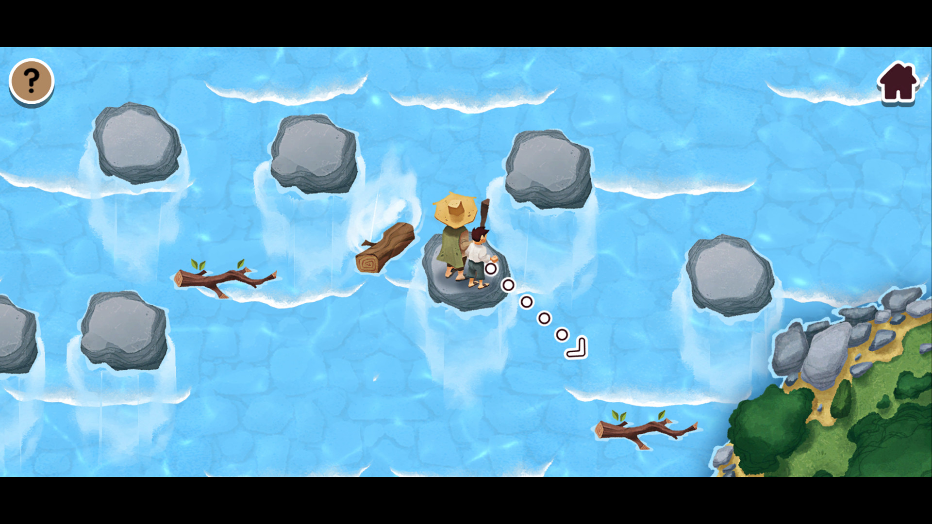 Скриншот из игры Puerto Viejo - 7