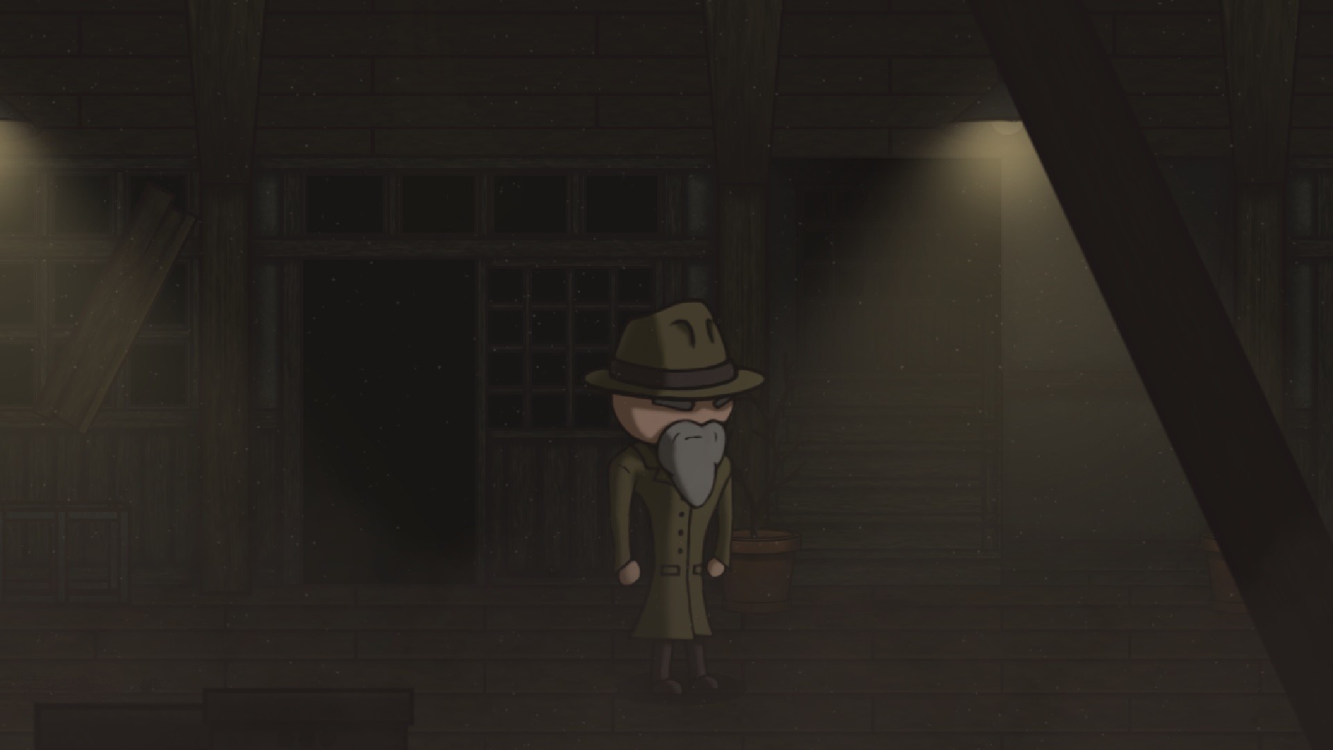 Скриншот из игры Lonepath - 3