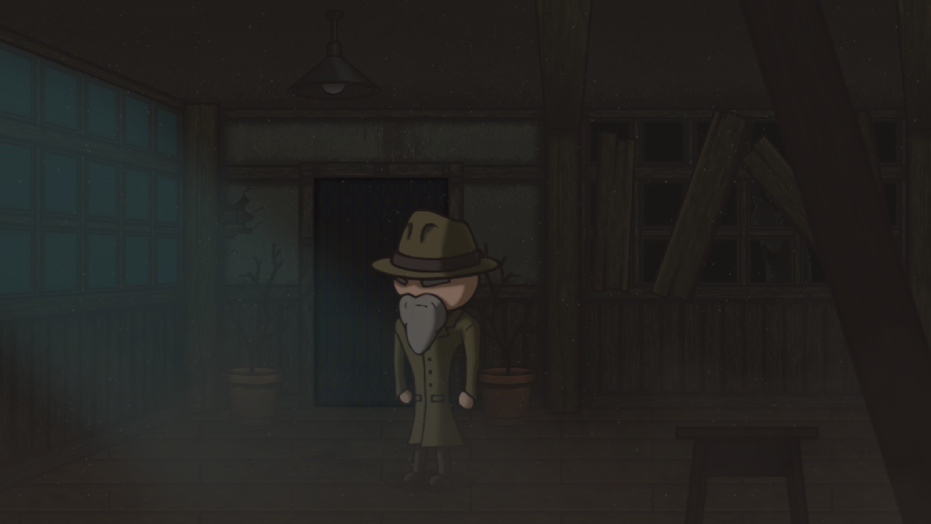 Скриншот из игры Lonepath - 5