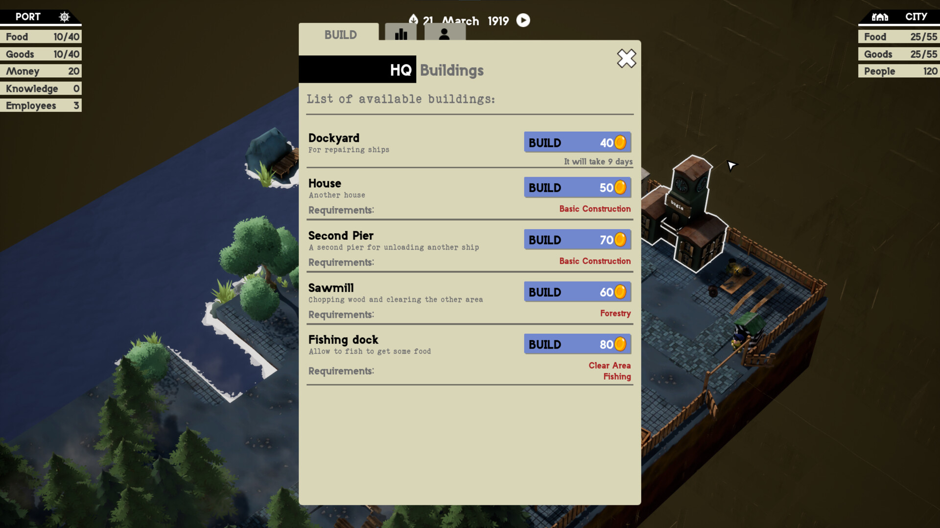 Скриншот из игры Portobugia - 11