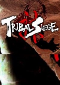 Обложка игры Tribal Siege