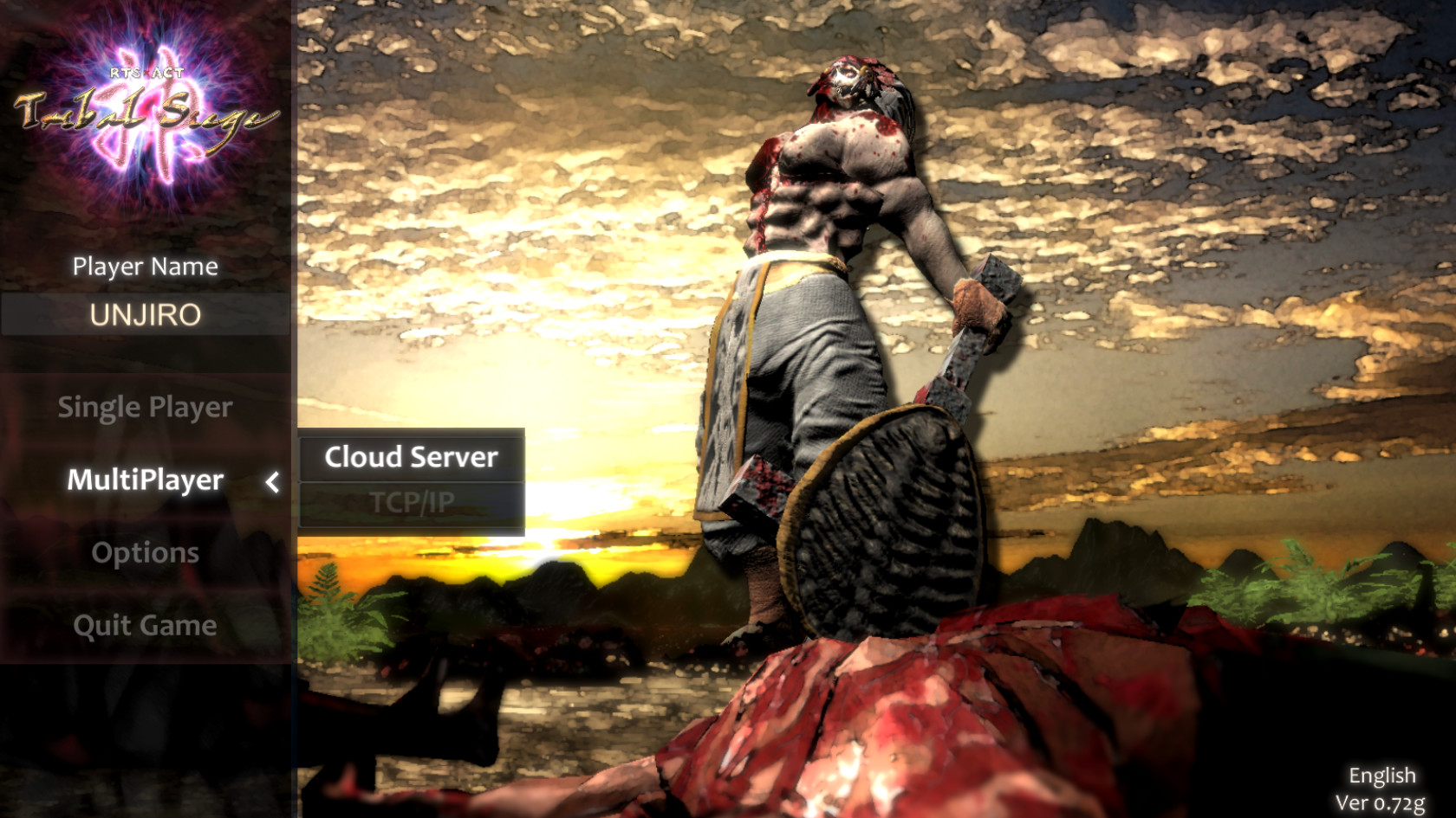 Скриншот из игры Tribal Siege - 7