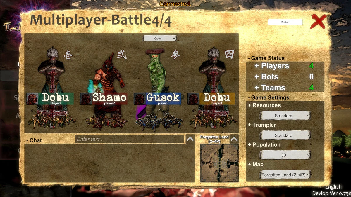 Скриншот из игры Tribal Siege - 10