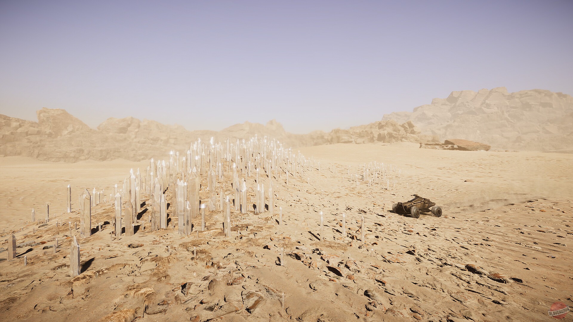 Скриншот из игры Silica - 55