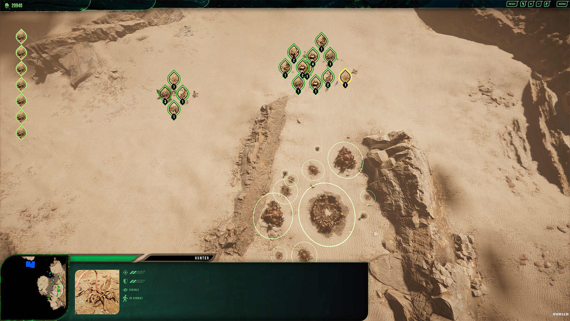 Скриншот из игры Silica - 14