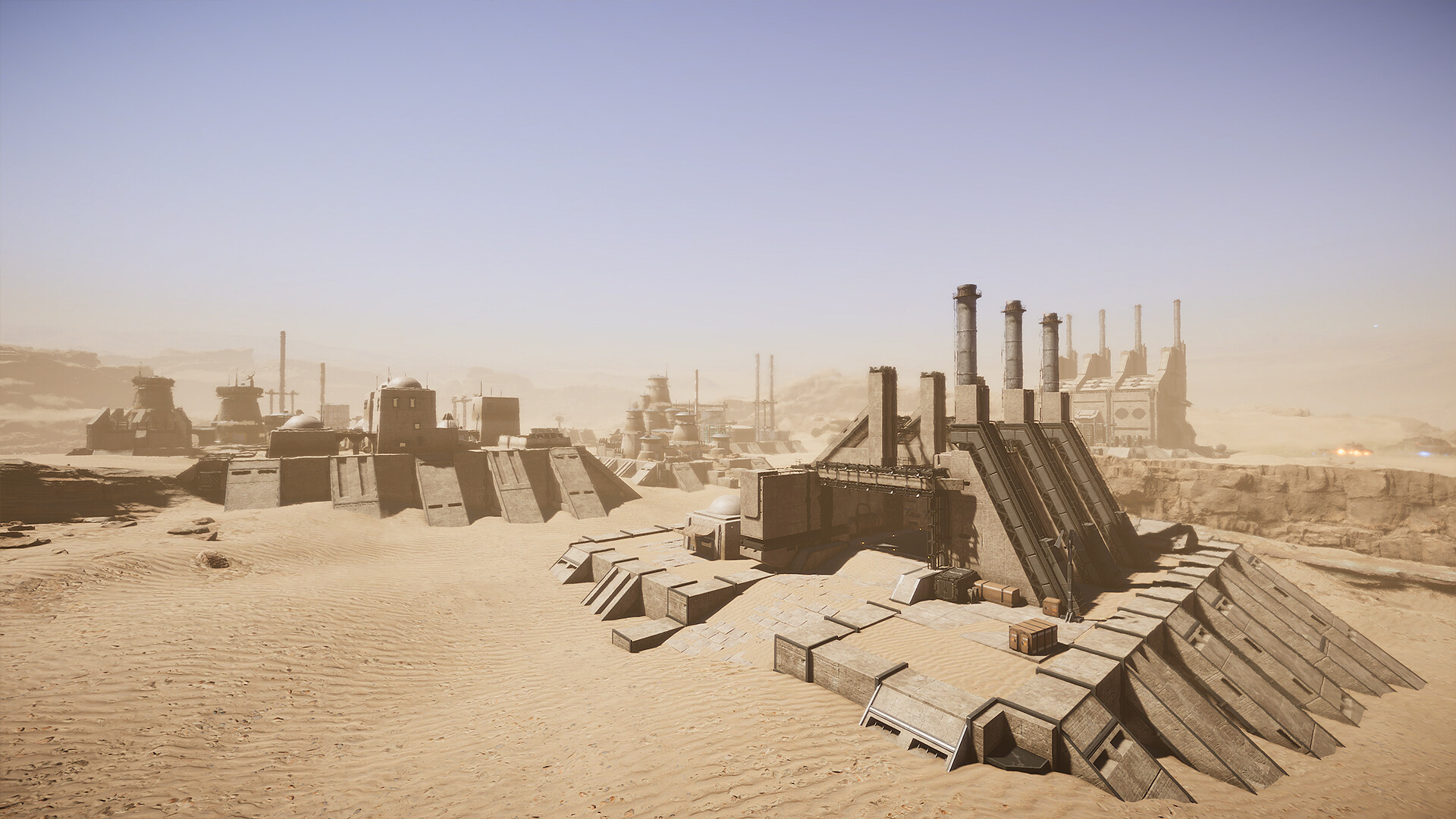 Скриншот из игры Silica - 44