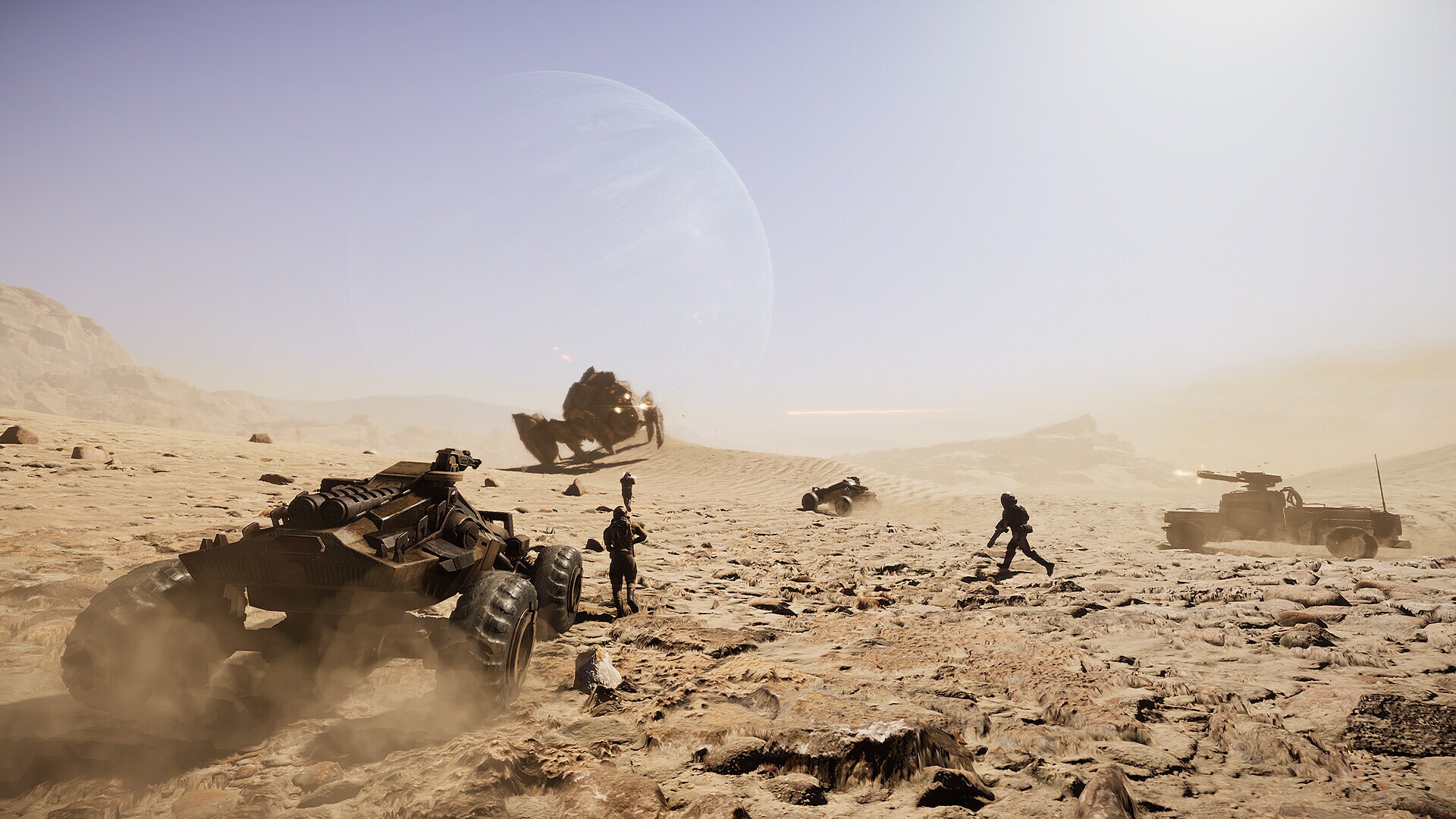 Скриншот из игры Silica - 64