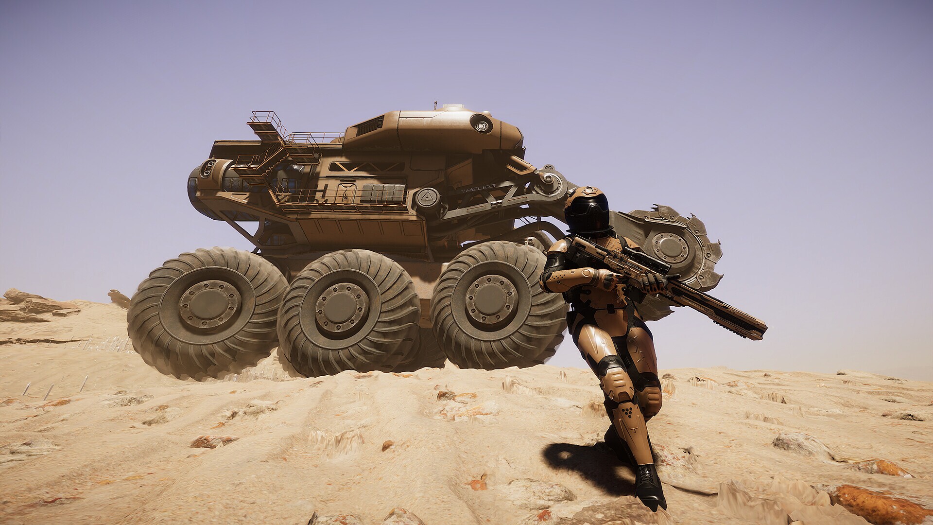 Скриншот из игры Silica - 73