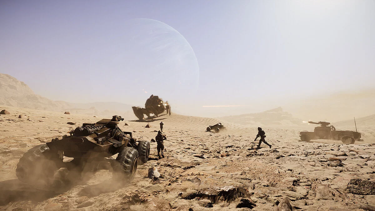 Скриншот из игры Silica - 29