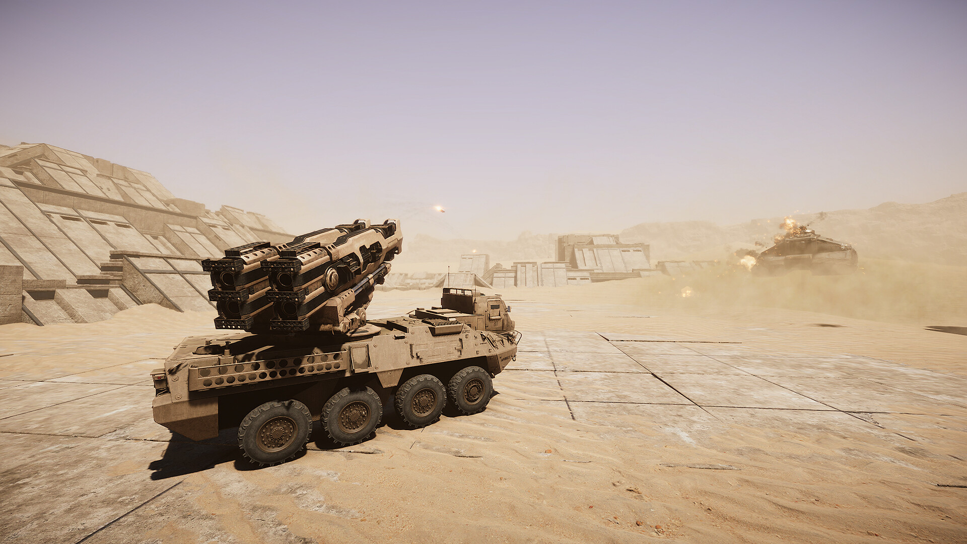 Скриншот из игры Silica - 24