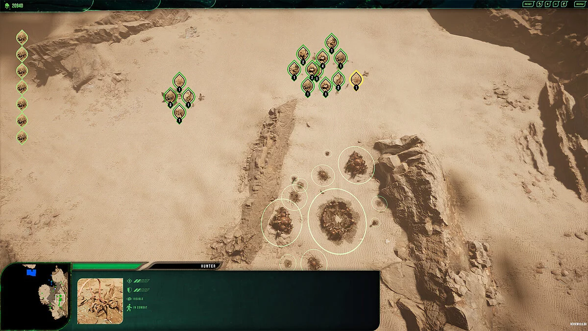 Скриншот из игры Silica - 25