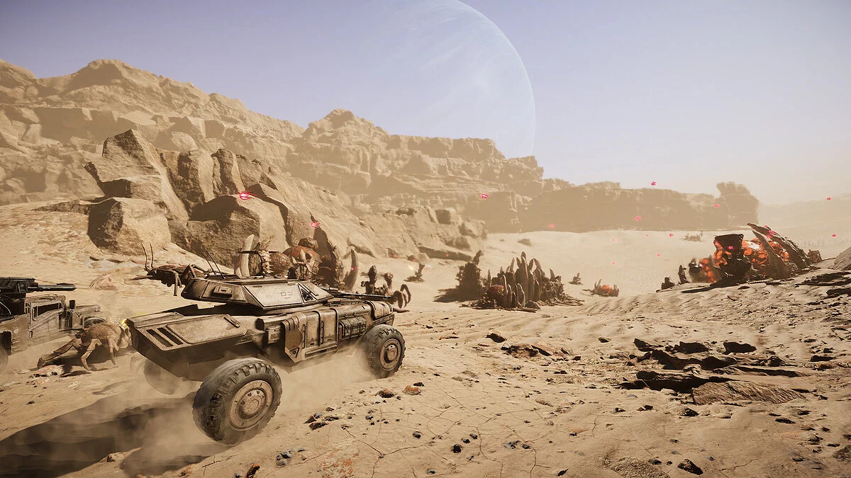 Скриншот из игры Silica - 40