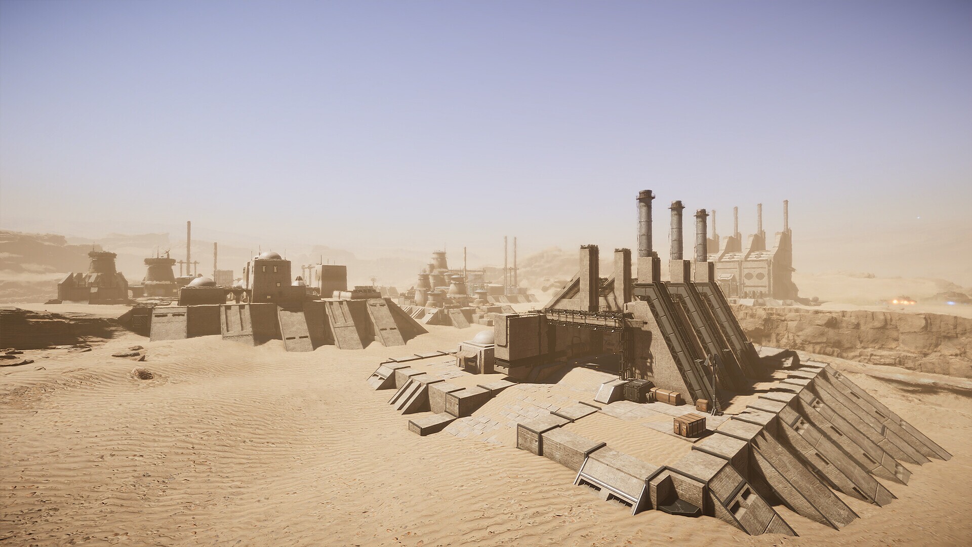 Скриншот из игры Silica - 66