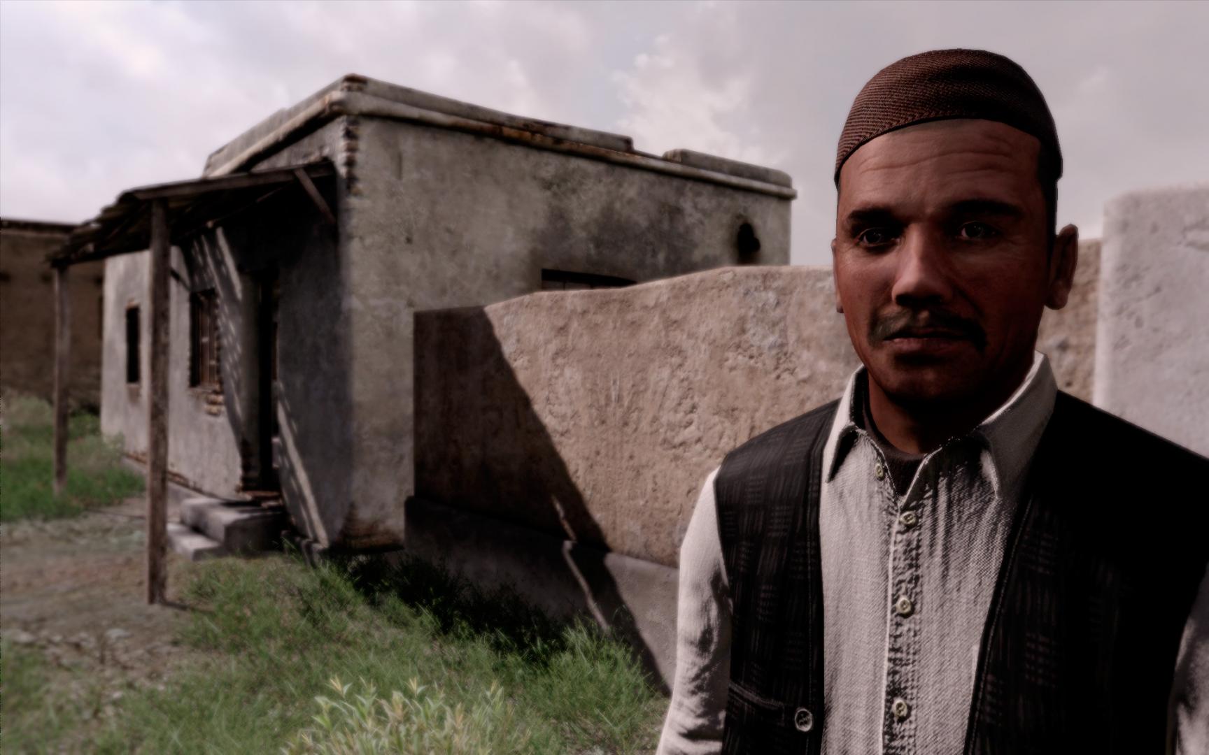 Скриншот из игры Arma 2: Operation Arrowhead - 31