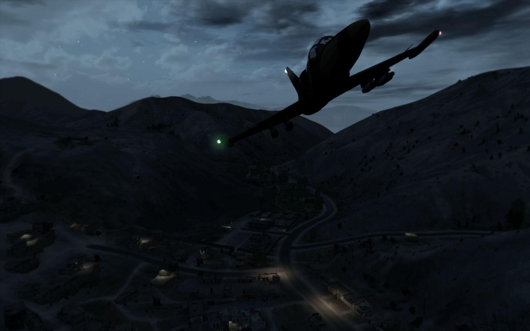 Скриншот из игры Arma 2: Operation Arrowhead - 45