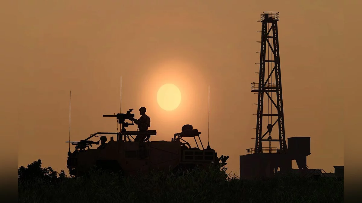 Скриншот из игры Arma 2: Operation Arrowhead - 8