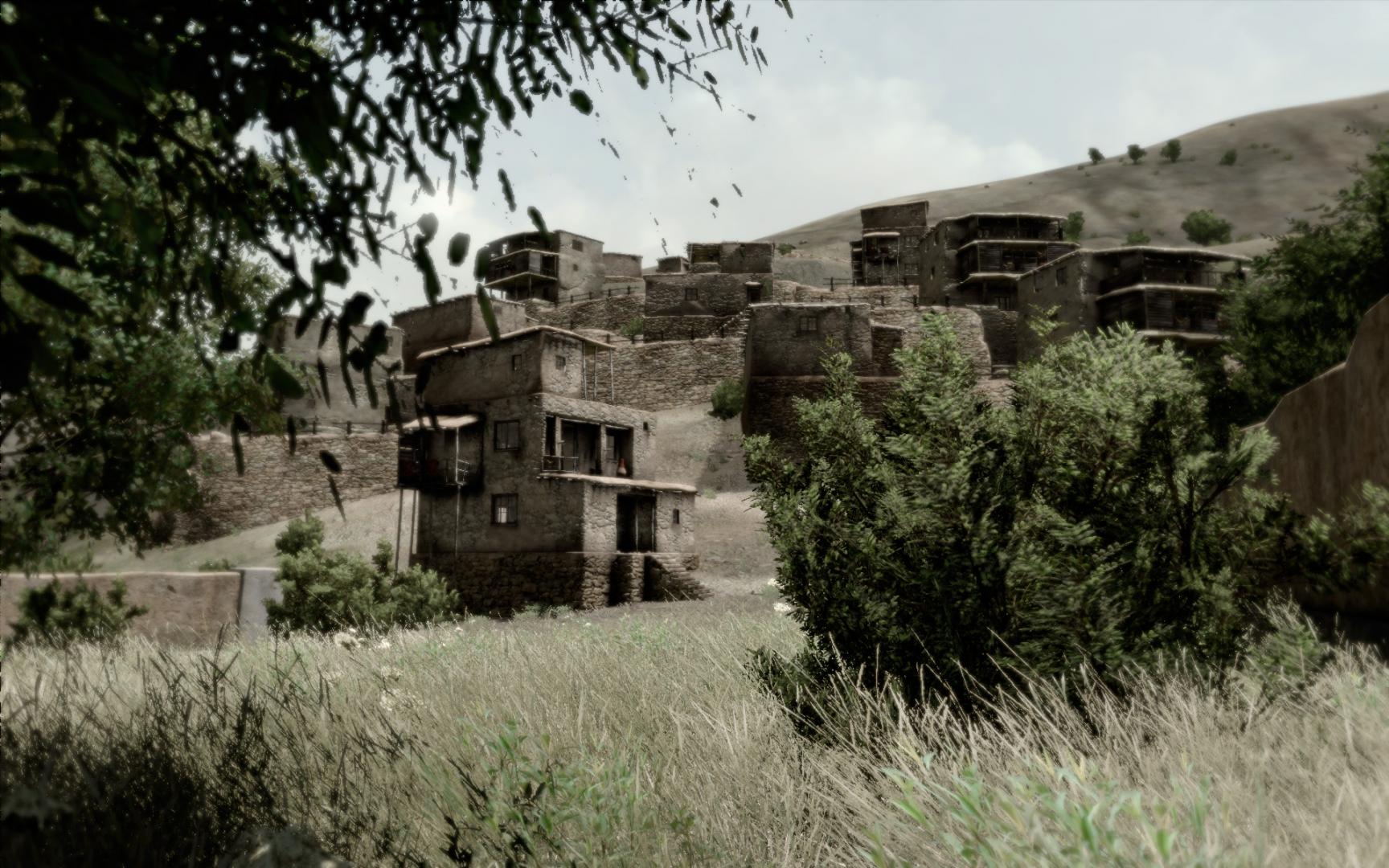 Скриншот из игры Arma 2: Operation Arrowhead - 57