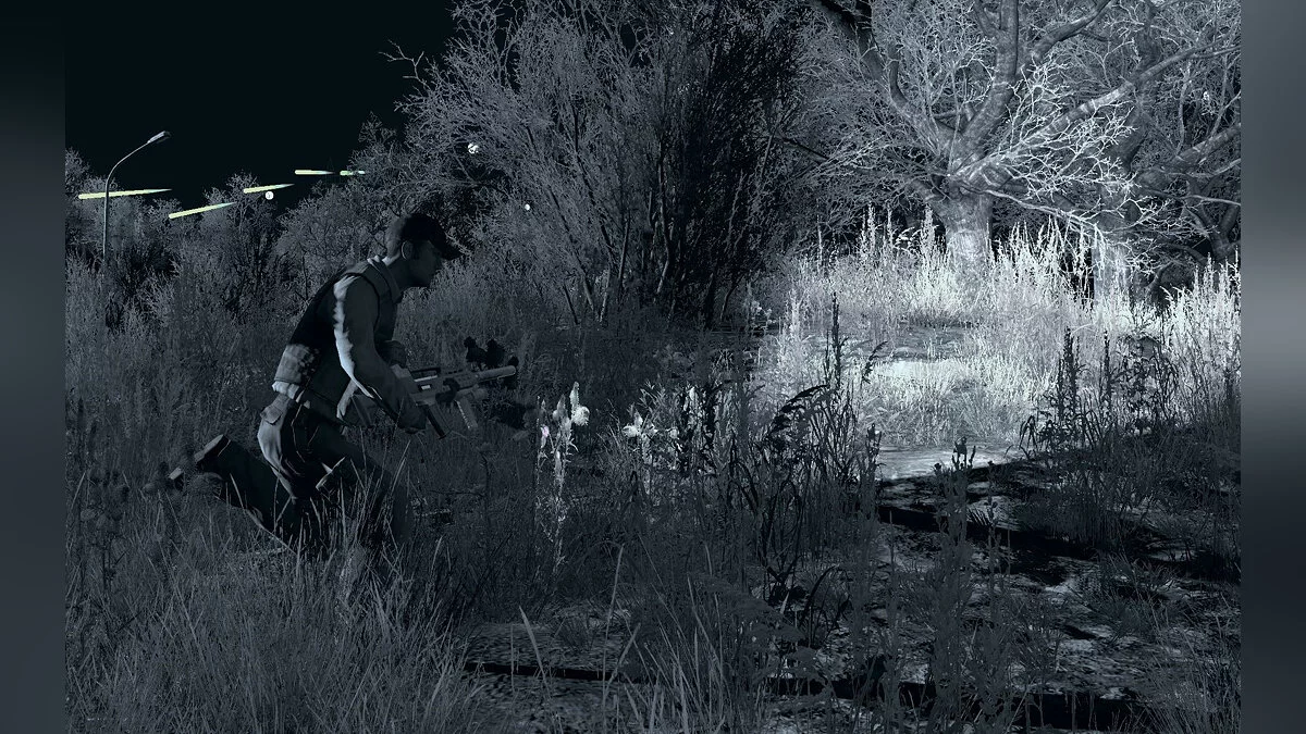 Скриншот из игры Arma 2: Private Military Company - 8