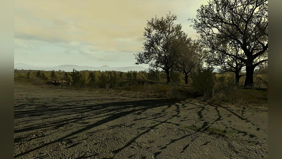 Скриншот из игры Arma 2: Private Military Company - 1