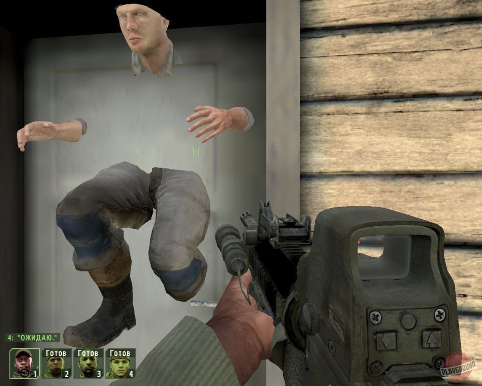 Скриншот из игры Arma 2 - 158
