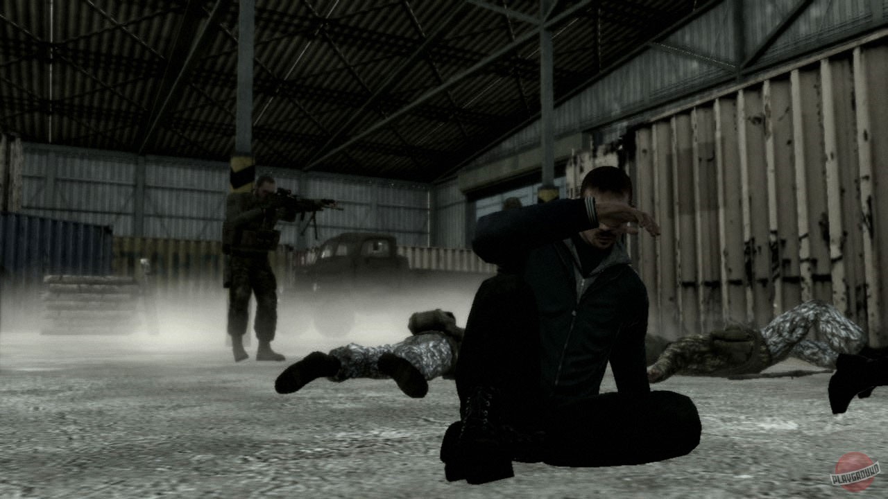 Скриншот из игры Arma 2 - 53