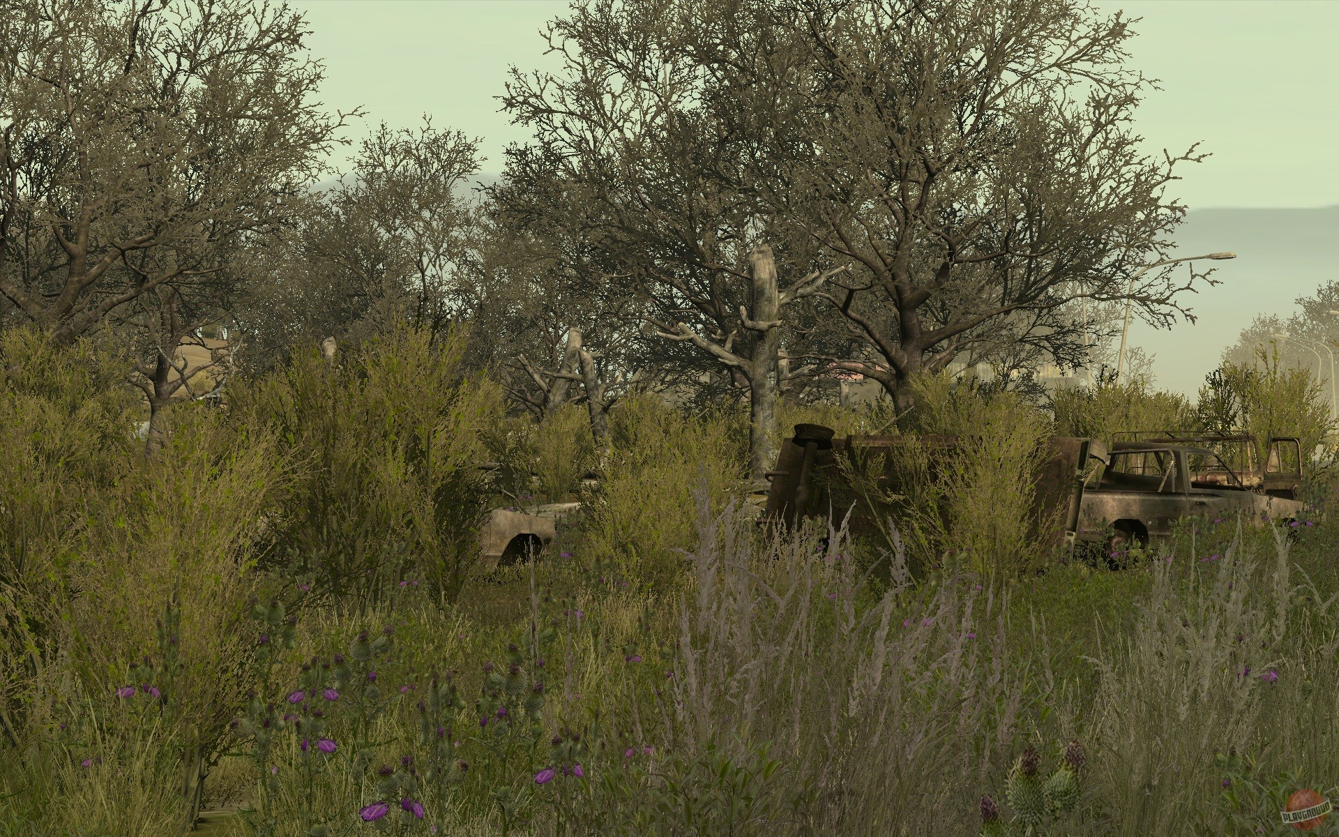 Скриншот из игры Arma 2 - 167