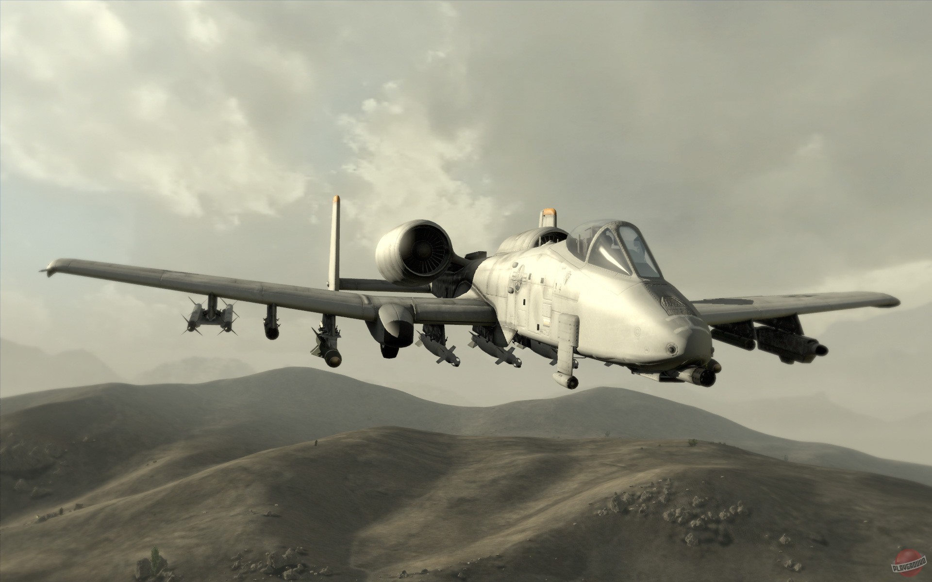 Скриншот из игры Arma 2 - 139