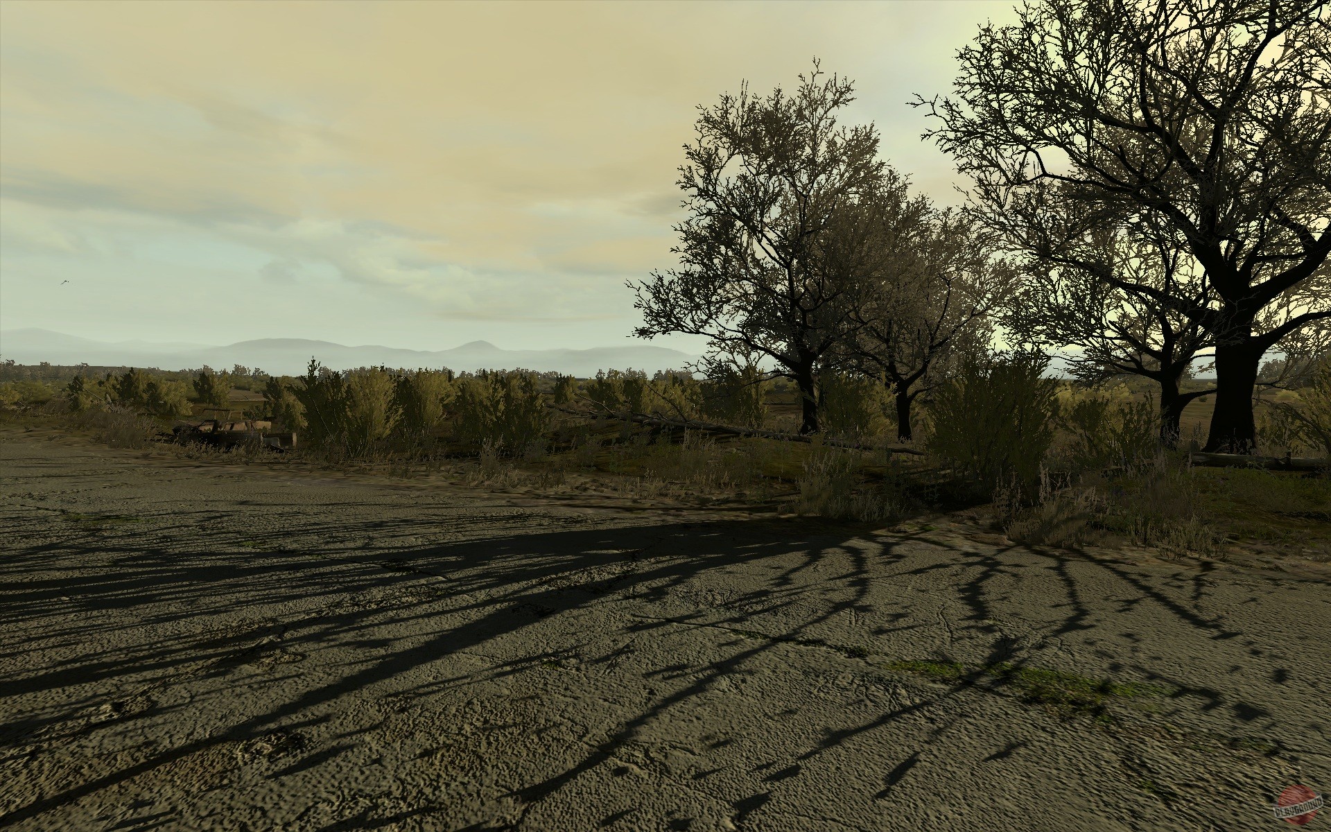 Скриншот из игры Arma 2 - 99